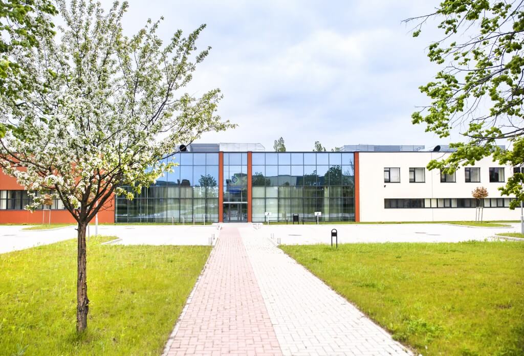 Klaipėdos turizmo mokykla