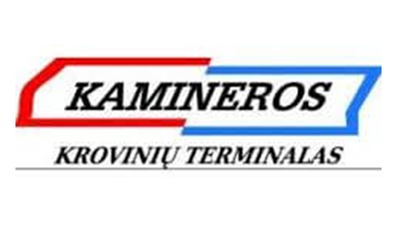 UAB „Kamineros krovinių terminalas“